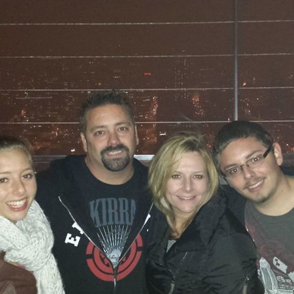 Meet your Posher, Lisa - Picture 1 of 1